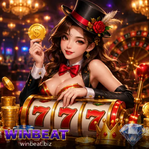 WINBEAT Download App