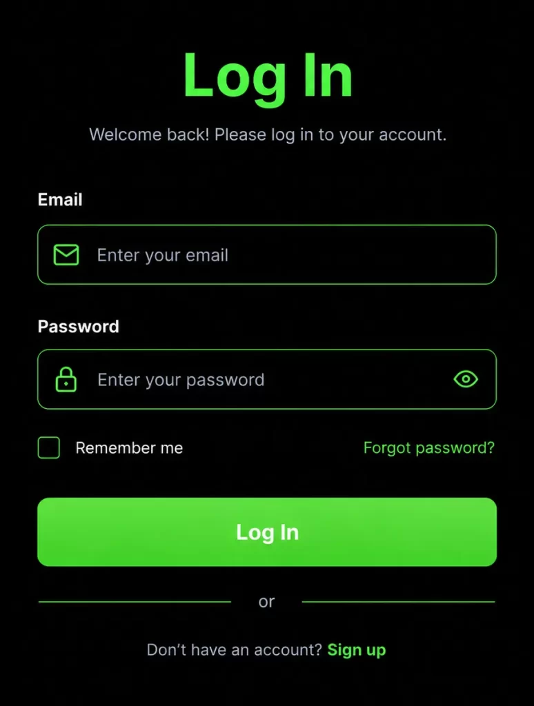 WINBEAT Login
